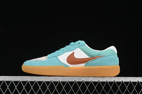 All categories Nk SB Dunk series Nk Force 58 simplified skateboard shoes J version Nk SB Force 58 Nike simplified retro skateboard shoes DV5477-302